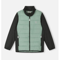 Демісезонна куртка Reima Trekkeri 5100451A-81B0